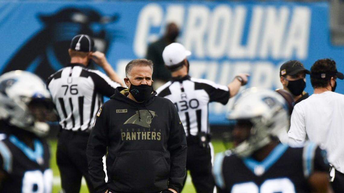 Will the Panthers beat the Broncos? Here are predictions from national NFL experts