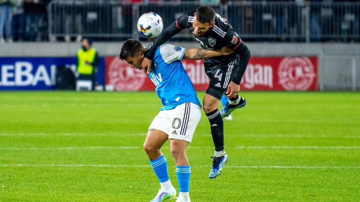 Analysis: Charlotte FC has long-term goals, but to reach them needs more on the field