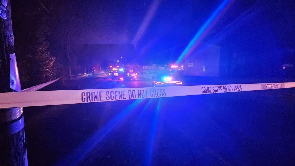 Myers Park High graduate dies in motorcycle crash at busy Charlotte intersection