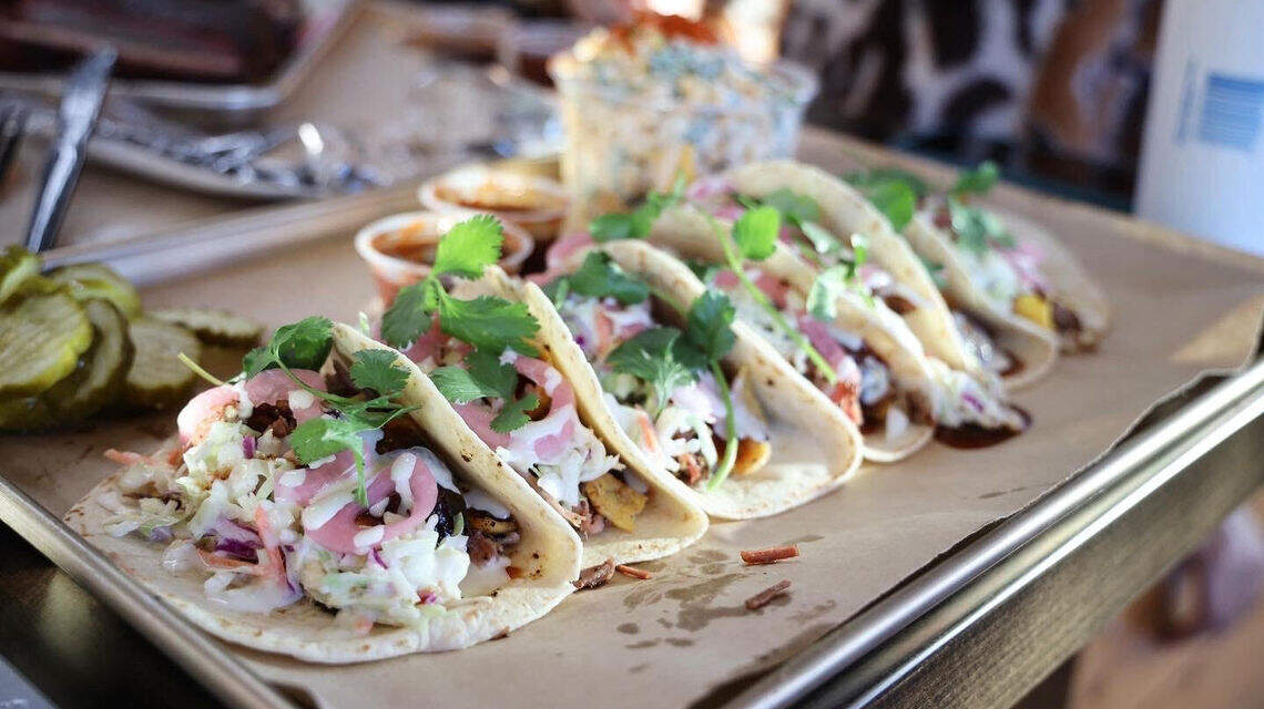 Best Mexican food? 2 NC restaurants just cracked Yelp’s Top 100 list