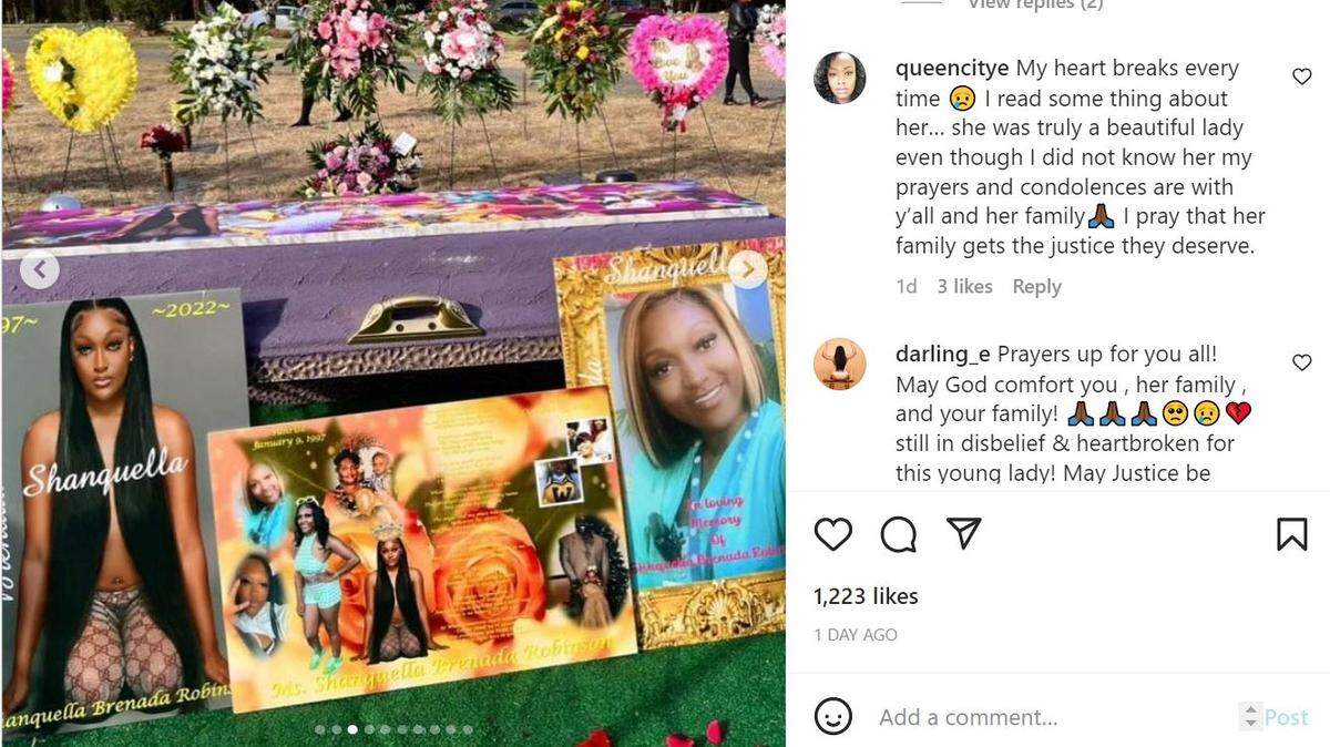 How did Shanquella Robinson die? Death certificate vs. police report breakdown.