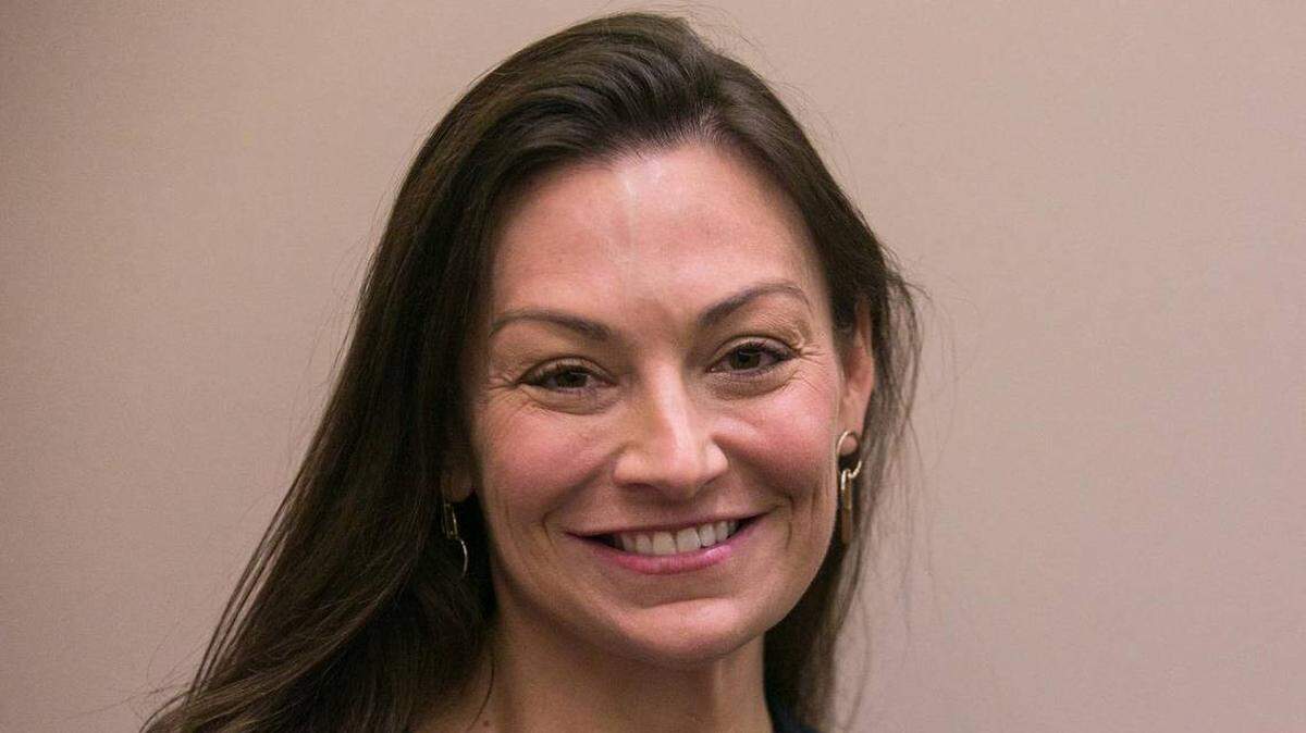 Nikki Fried, Florida commissioner of agriculture candidate