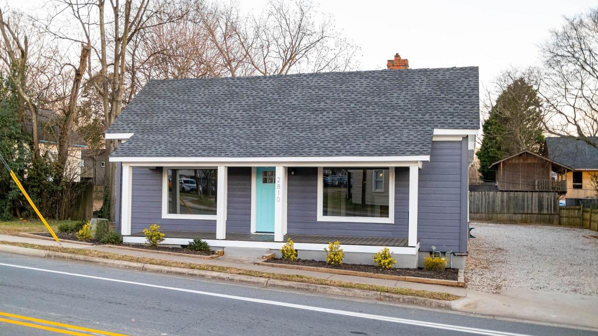 Pepperbox Doughnuts has closed its NoDa location, and a new social club will be taking its place.