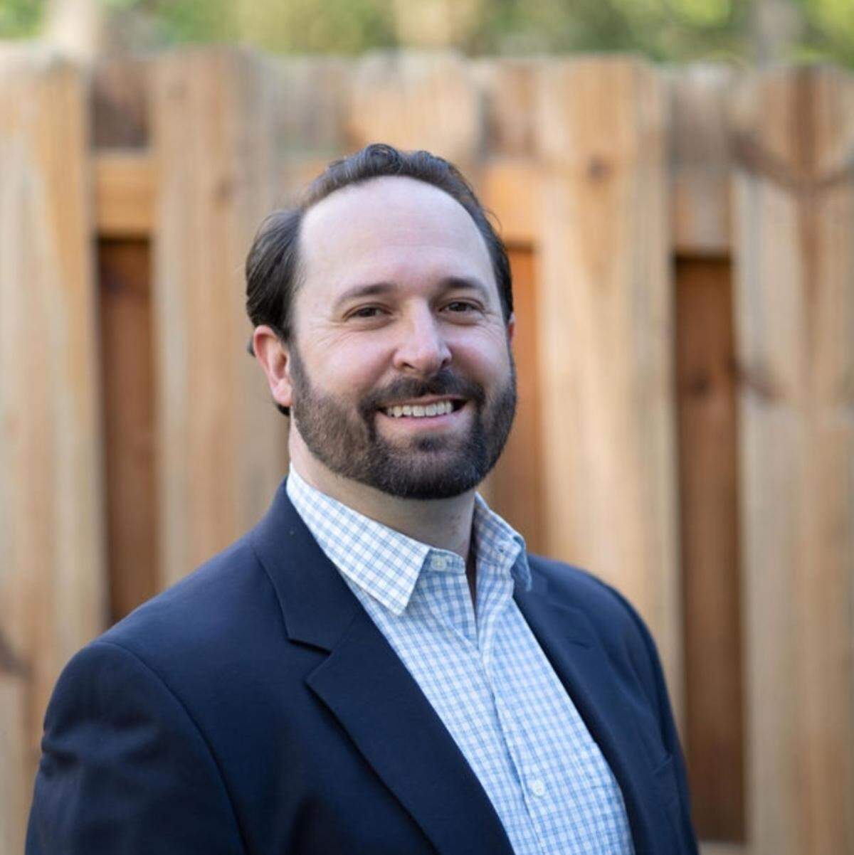 Brendan K. Maginnis