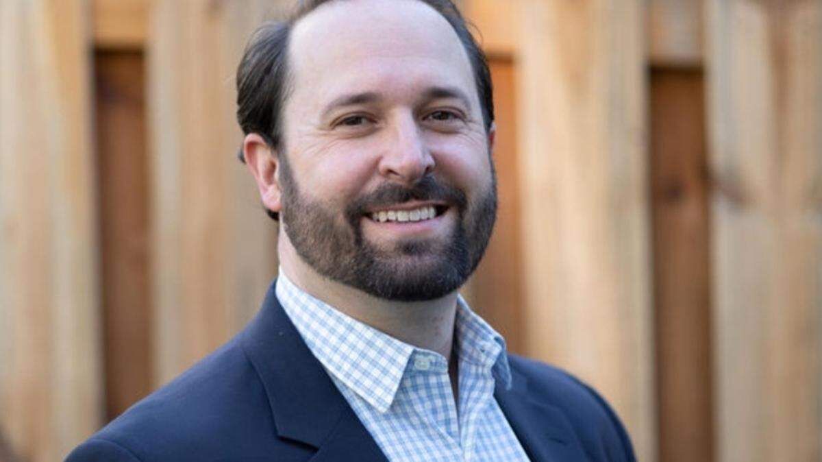Brendan K. Maginnis, Charlotte mayor candidate, answers our questions
