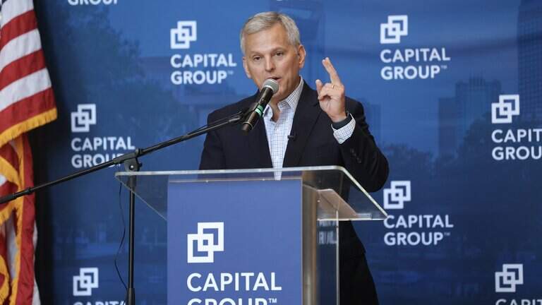 Capital Group cements $60M East Coast hub in Charlotte with growth for 600+ workers