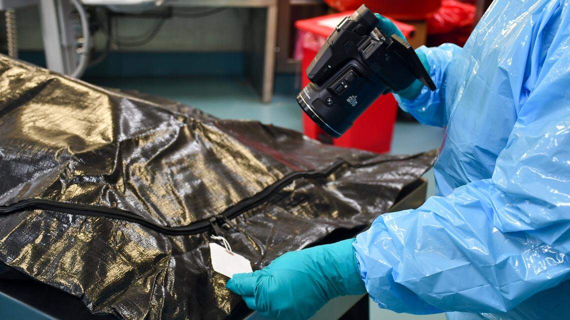 When medical examiner investigations are delayed in NC, so is justice