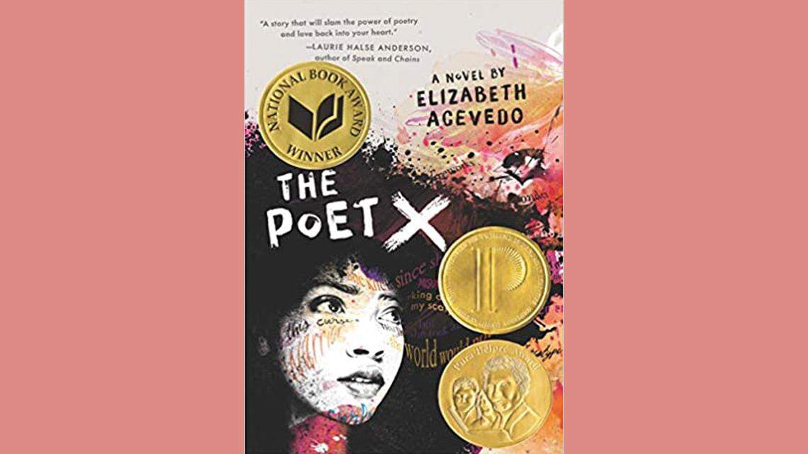 A family's fight to stop a Charlotte-area school from teaching "The Poet X" in their son's ninth-grade classroom has now reached the country's second highest court.