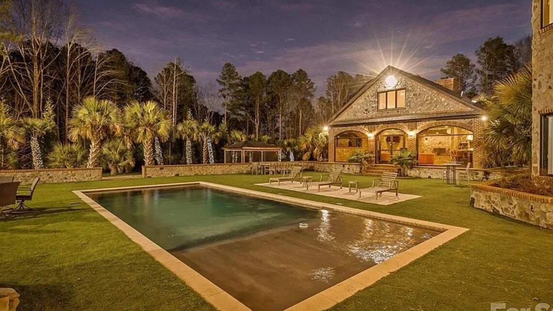 Your childhood breakfast is coming back + DaBaby’s dream mansion is up for grabs