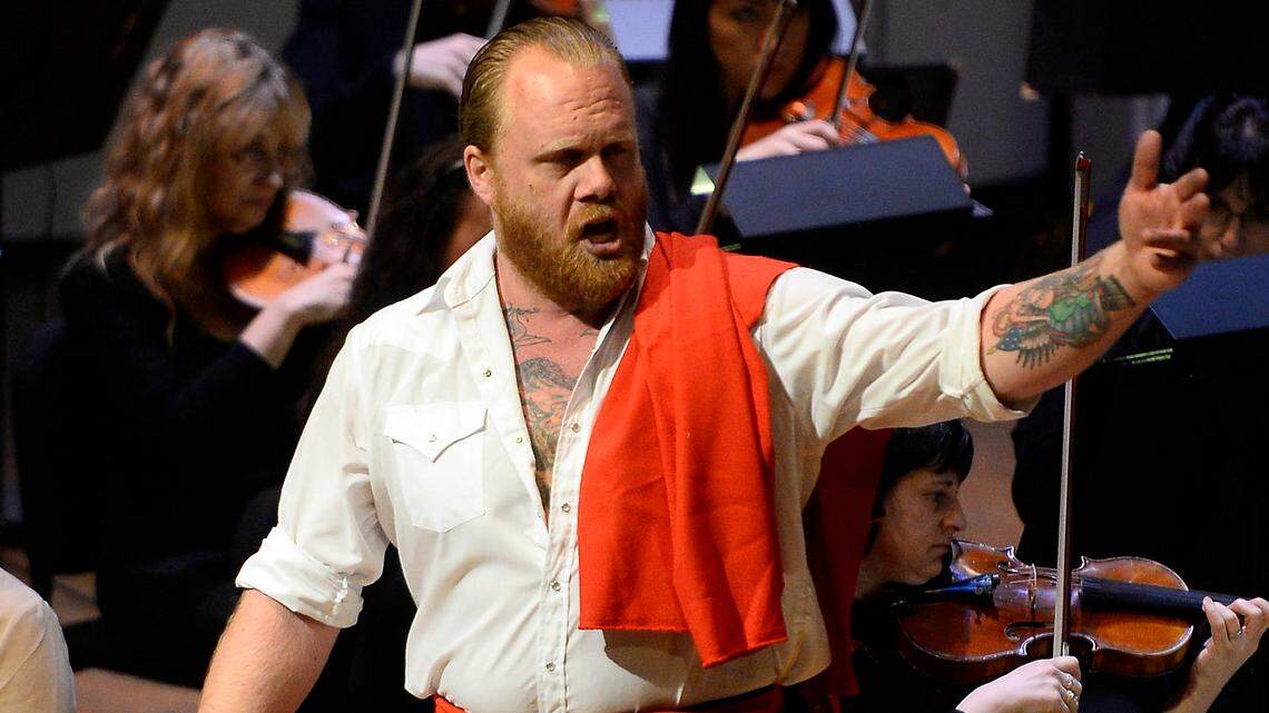 The arts help make Charlotte a vibrant, attractive city. The Arts & Science Council seeks dedicated tax money.