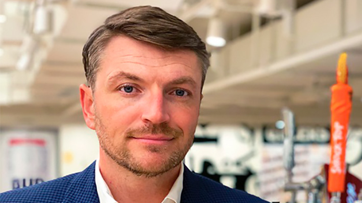 Nick Kelly became the CEO of Tepper Sports and Entertainment in February 2022, but abruptly stepped down from the role Wednesday.