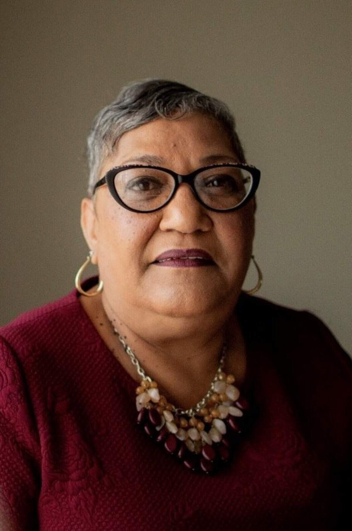 Rev. Sharon Risher