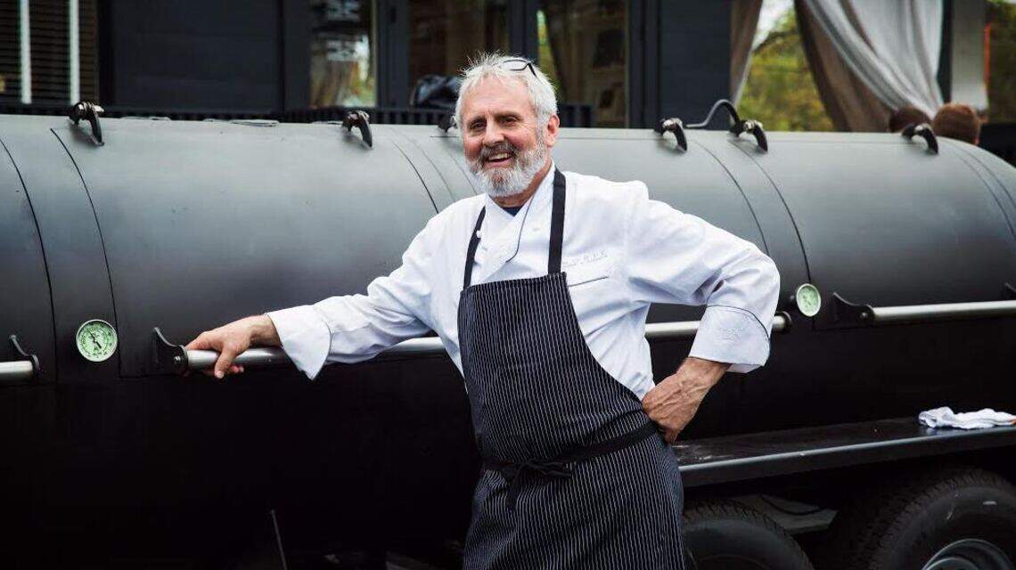Get Carolina-style pork and Texas-style brisket at soon-to-open Charlotte restaurant