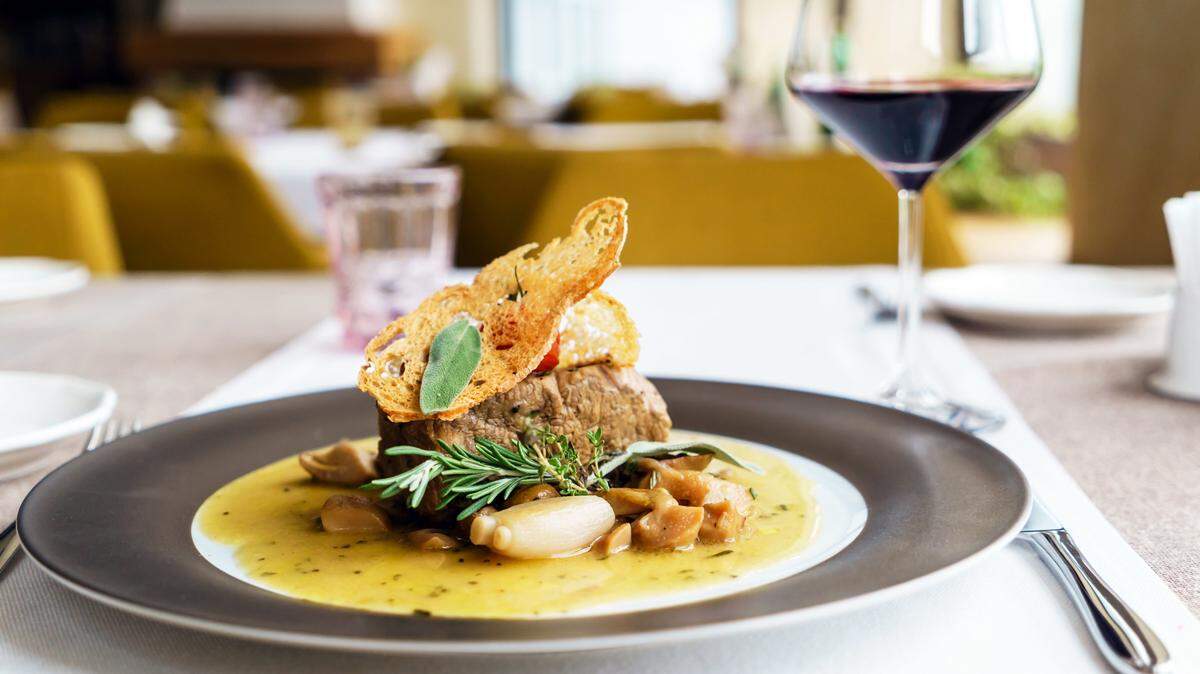 Queen’s Feast: Charlotte Restaurant Week is back for 2023, with 87 participating restaurants.