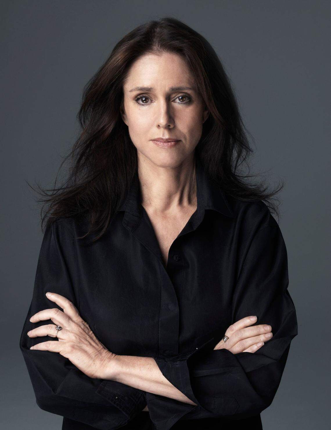 Julie Taymor has won Emmy and Tony awards, and was nominated for an Academy Award. Her wide-ranging career encompasses film, theater, opera and puppetry, among other pursuits.