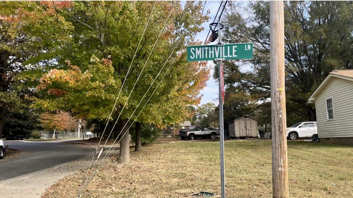Smithville is one step closer to long-promised infrastructure improvements.