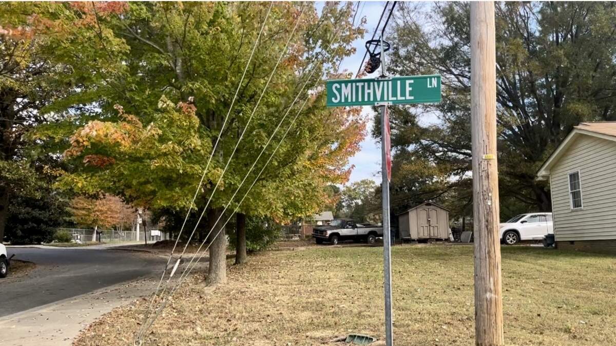 Smithville is one step closer to long-promised infrastructure improvements.