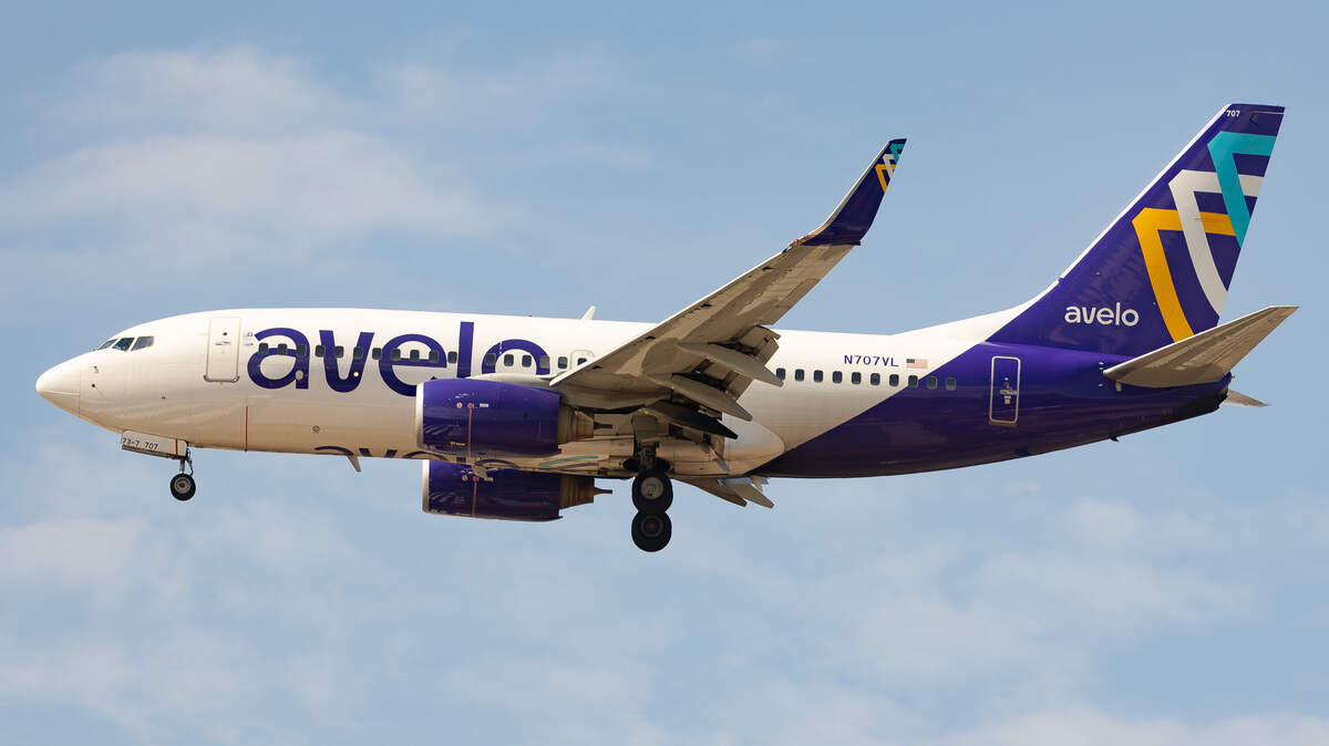 Charlotte region adds budget, nonstop flights to Indianapolis, Cleveland