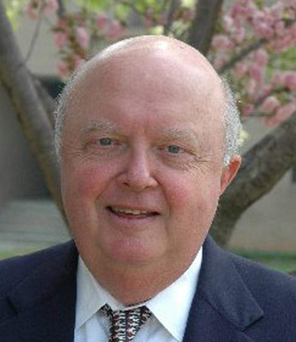 Philip Van Hoy