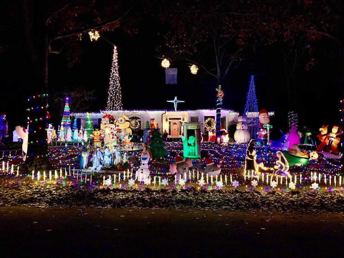 3943 Black Sycamore Dr.