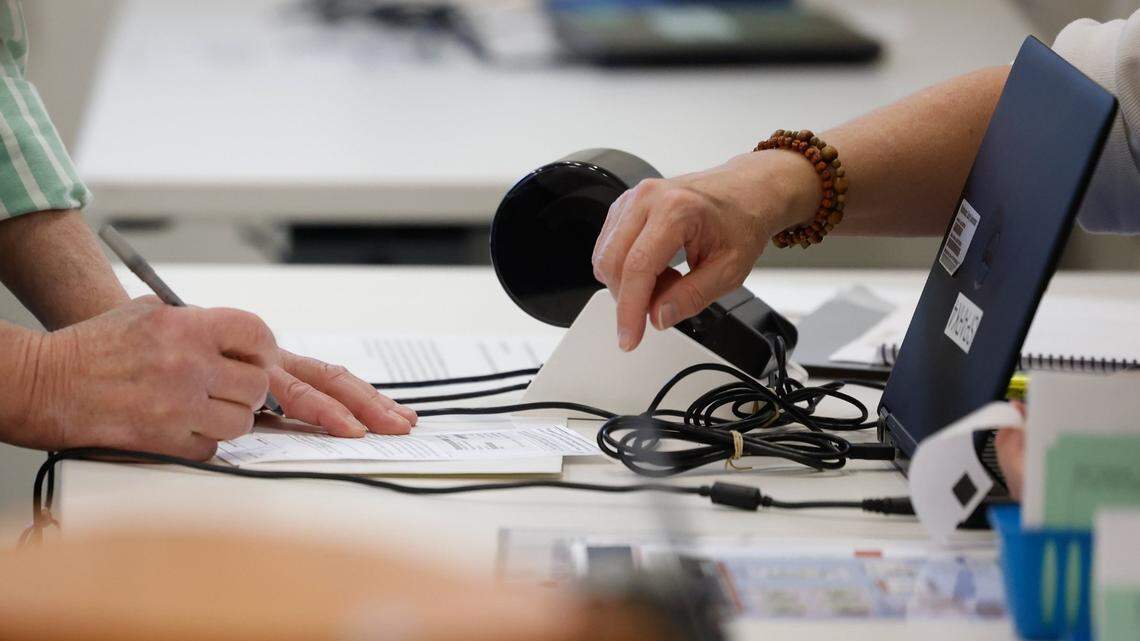 2024 voter guide: Research candidates on Lincoln, Gaston county primary ballots