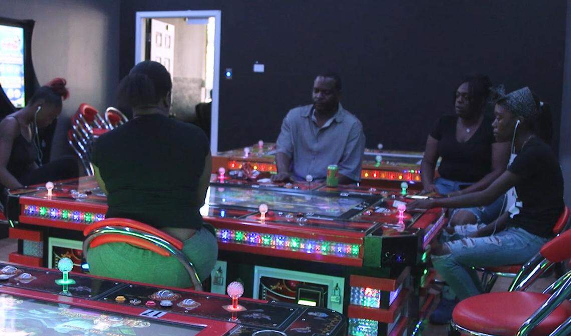 Historically, it’s taken a judge in North Carolina and years of legal jousting to determine whether a gambling machine complies with the legal definition of “skill.”