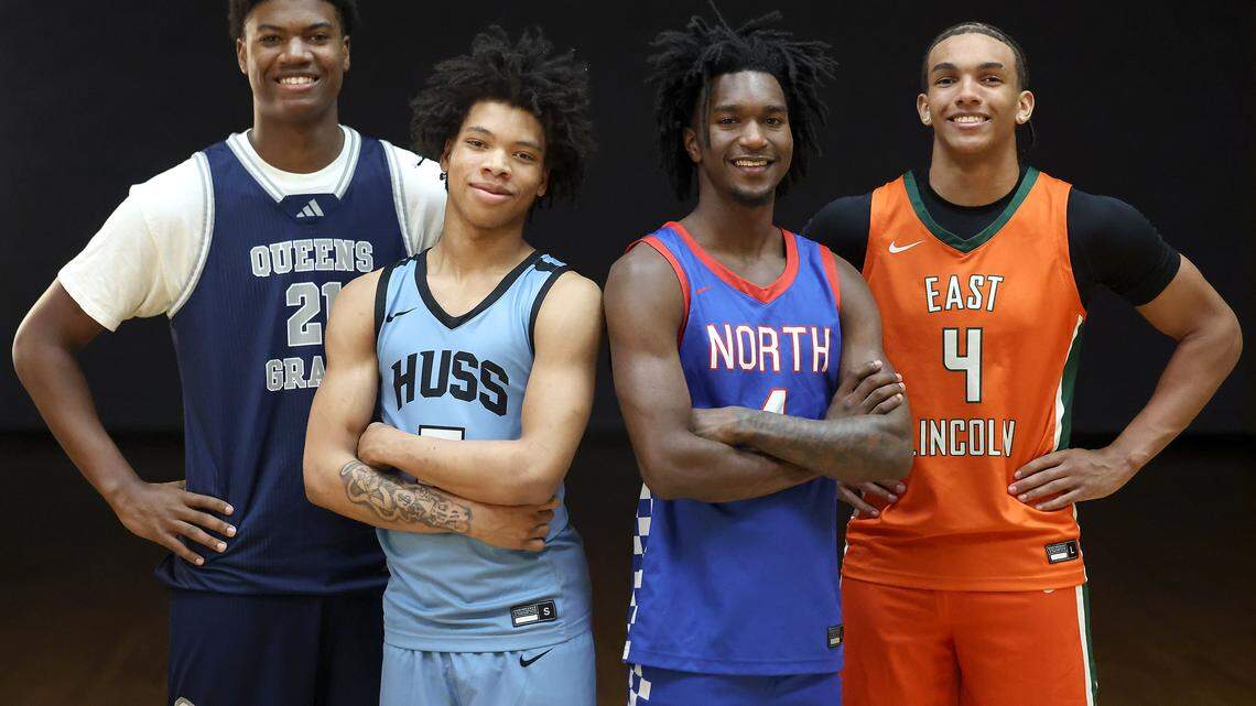 All-Observer boys’ basketball: Meet the top players in the region