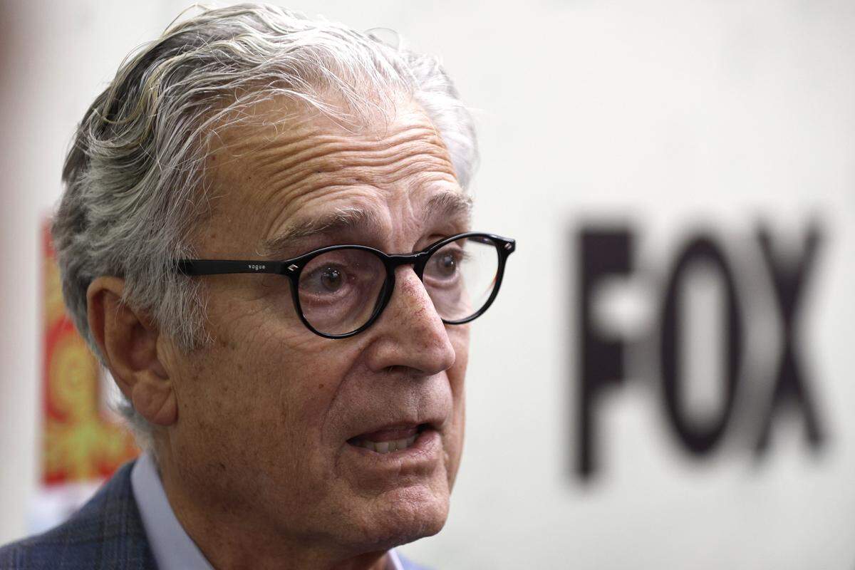 Fox Sports rules analyst Mike Pereira, a former NFL official, thinks that the NFL defensive pass interference rule should be modified.