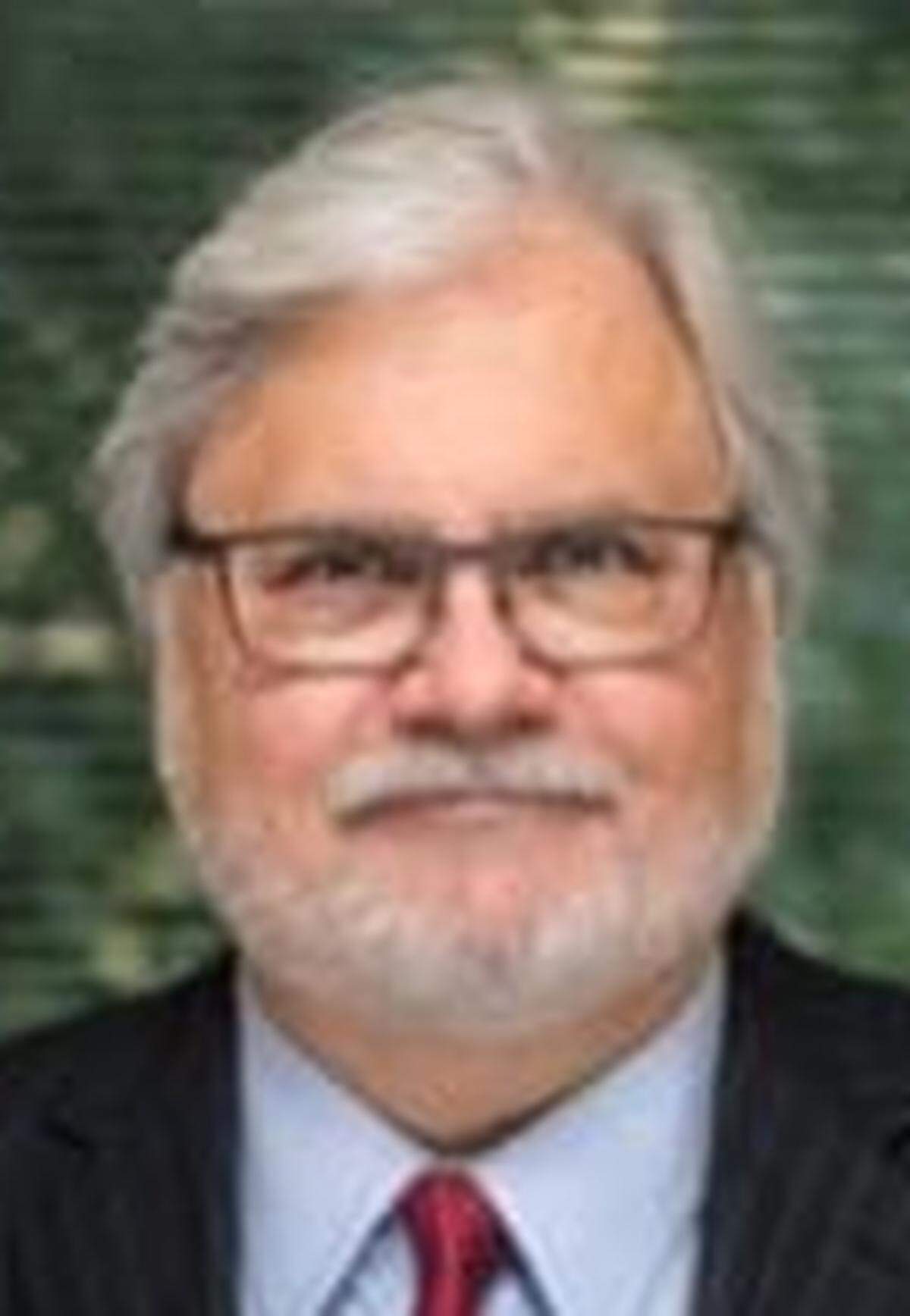 Bob Bollinger