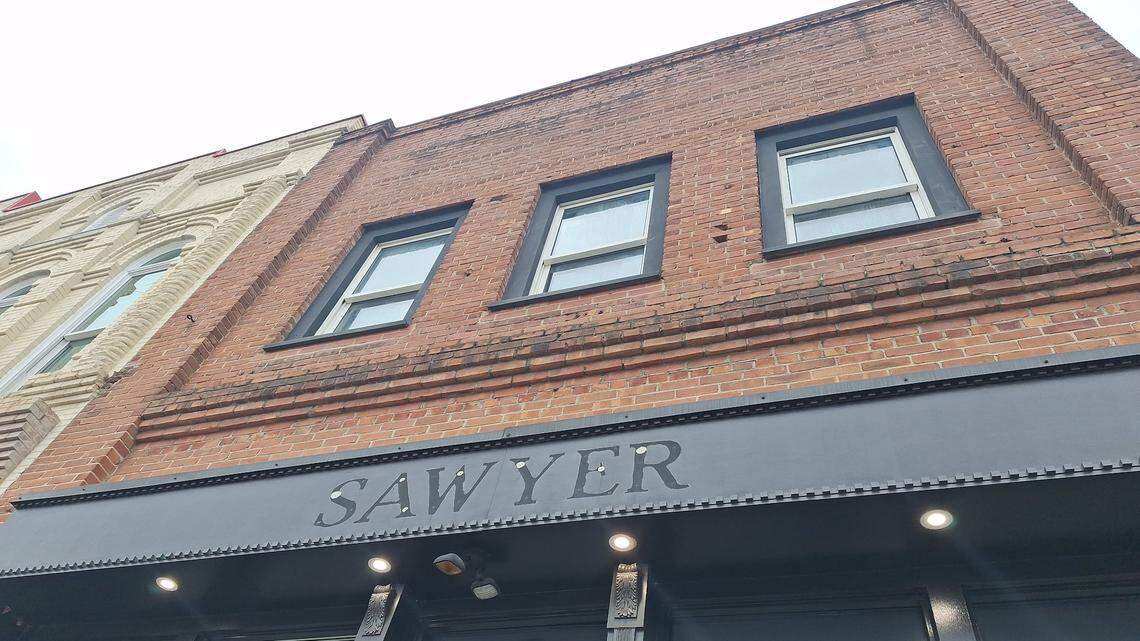 Get ready for penthouse living in historic downtown Mooresville business district