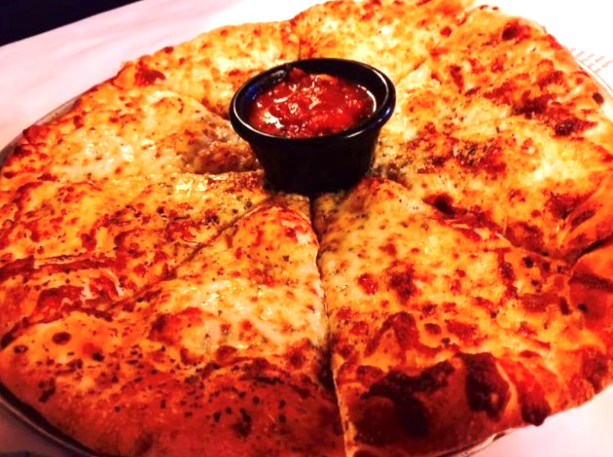 Riccio’s Italian Restaurant had pizza, wings and build-your-own pasta on its menu in South Charlotte. It has closed after 62 years.