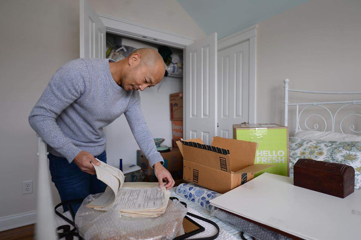 Earlier this year, Théoden Janes finally decided to do a deep dive into his history as an adoptee — and to hunt for clues to his life’s mysteries.