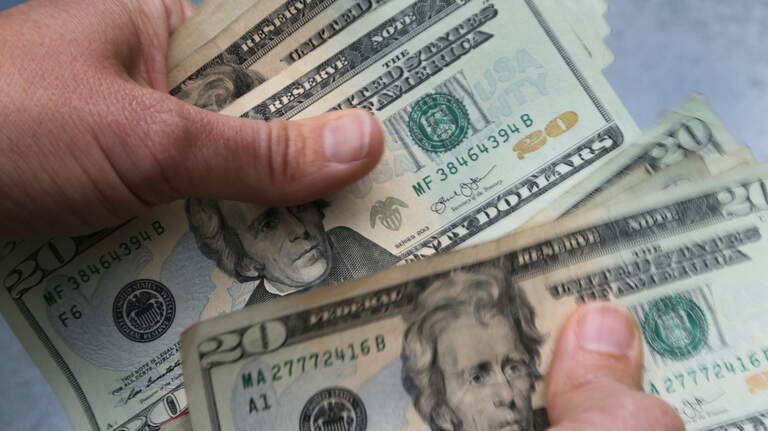 Over $380 million in faulty unemployment benefits paid out by NC agency