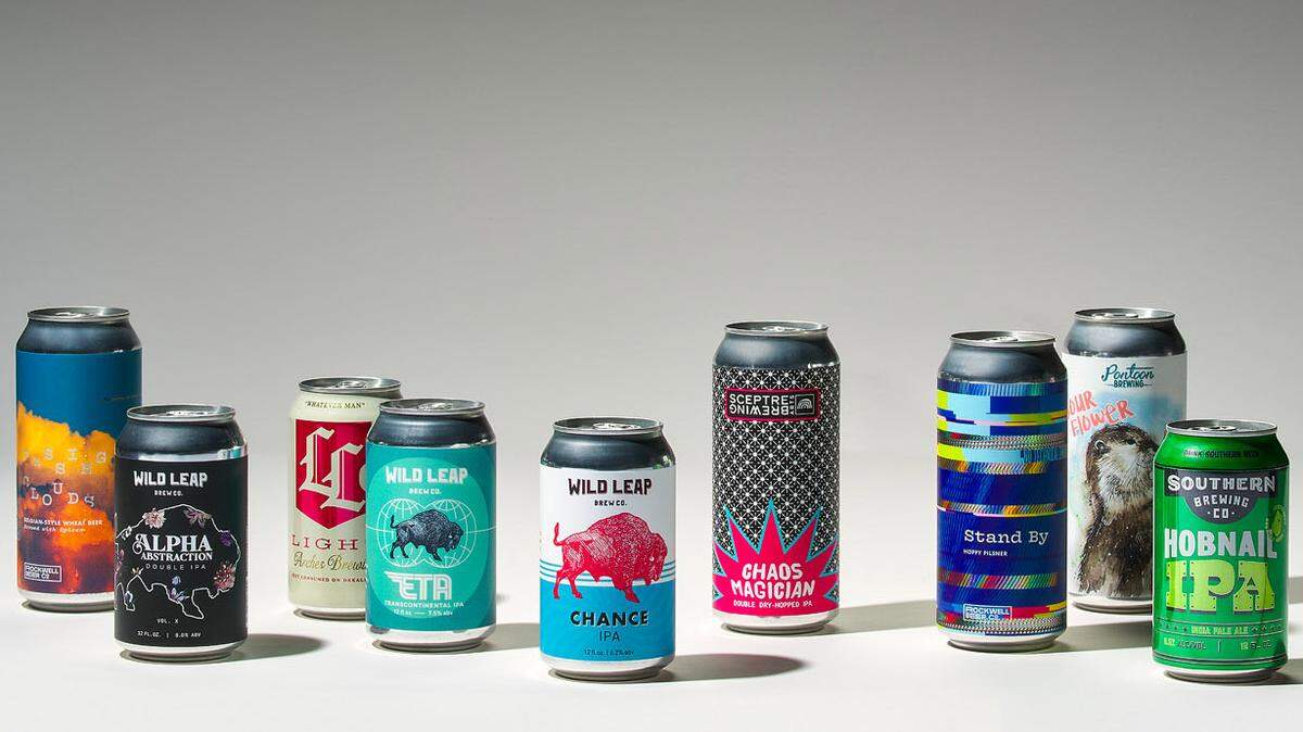 A Georgia-based drink packager is building a facility and investing $13.6 million in Mooresville. Battle Copacking will package drinks like seltzers, sodas and alcoholic beverages. 
