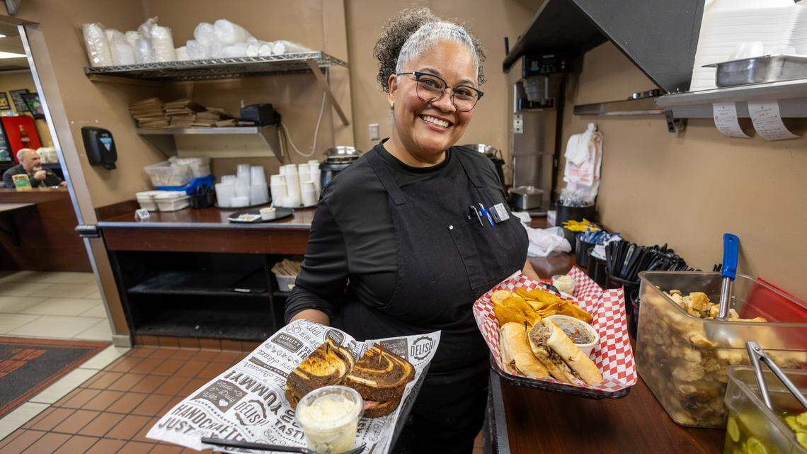 Longtime local shop was just named the best sandwich in Charlotte