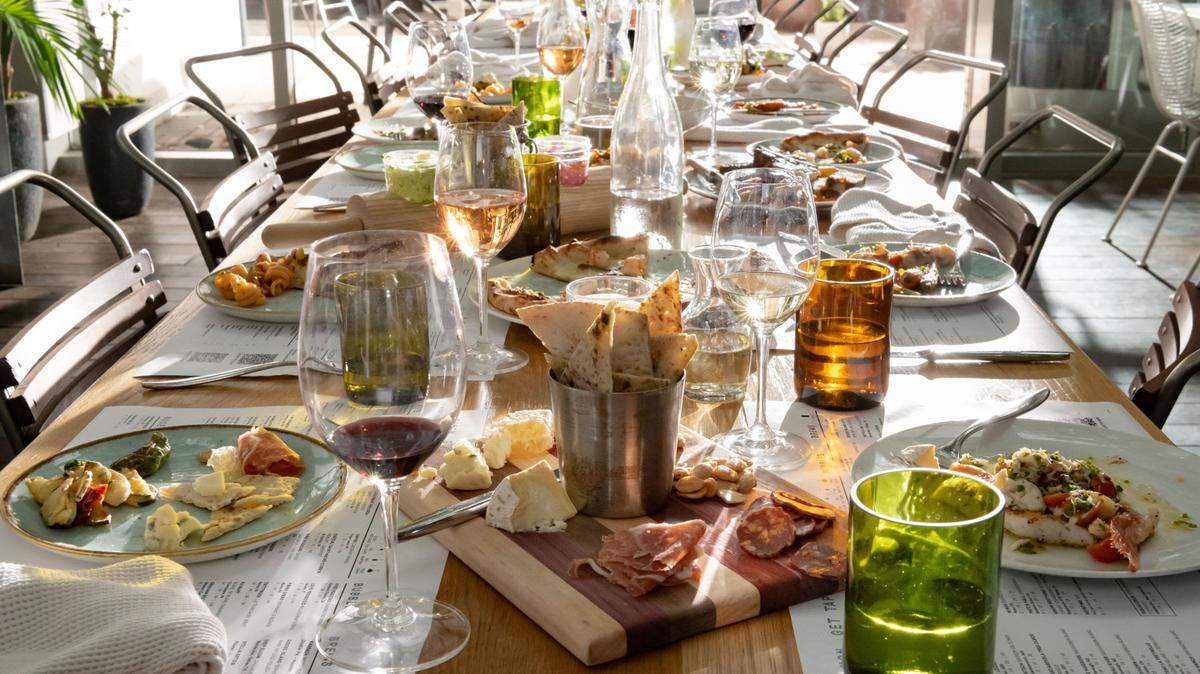 Sixty Vines will be opening its first North Carolina location in Charlotte in August.