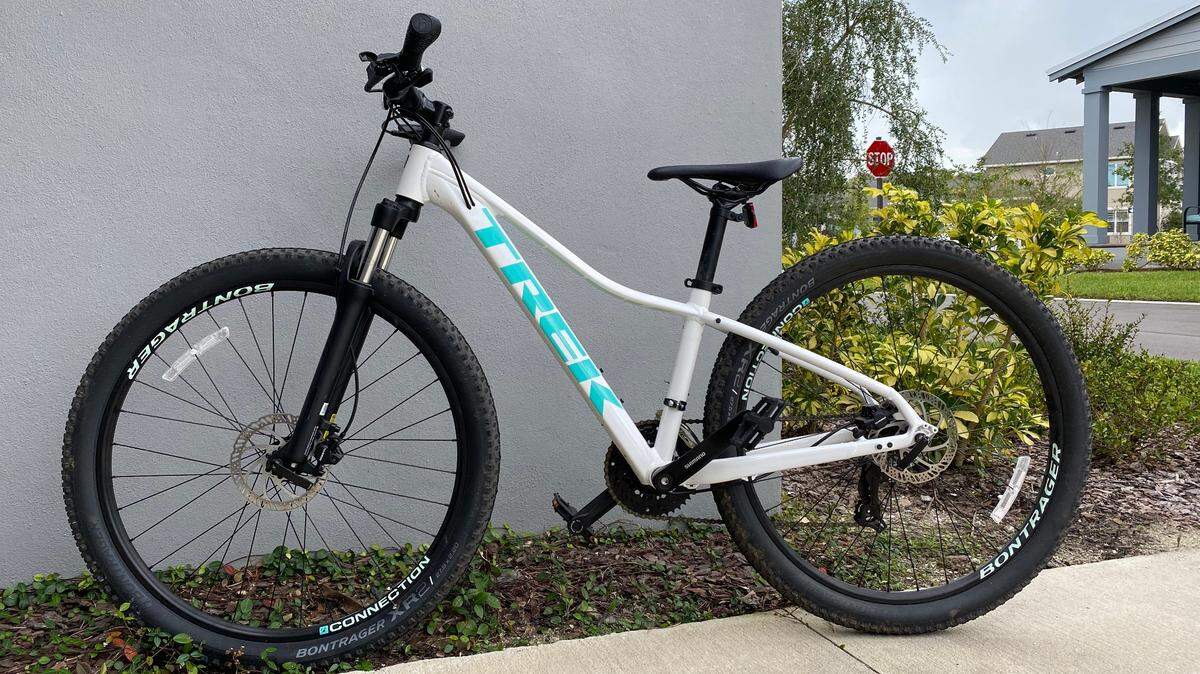 A Lake Norman employee of Trek Bikes of Charlotte tested positive for COVID-19 and possibly exposed a co-worker at the Charlotte location, temporarily closing both shops.