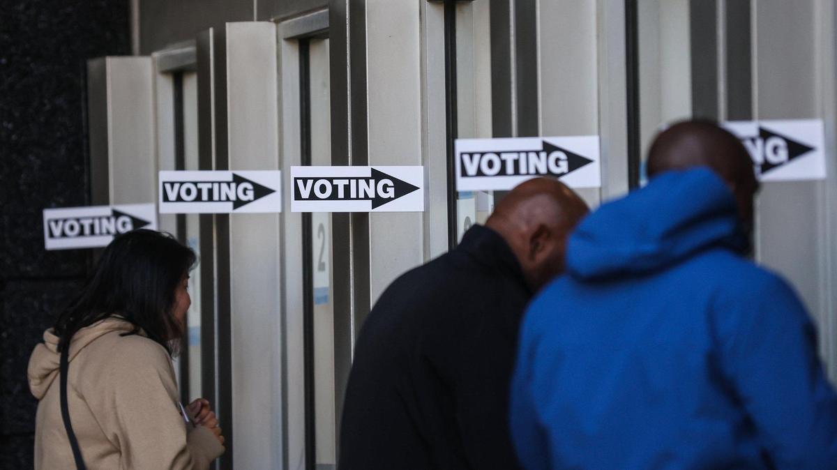 Endorsements: All of the Charlotte Observer’s recommendations in NC midterm races