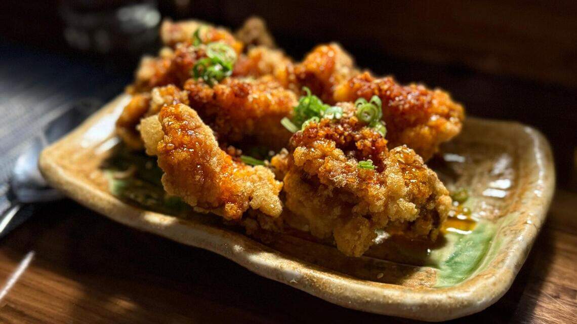 Karaage + culture: Why Dōzo is a bellwether of Charlotte’s growing cuisine scene