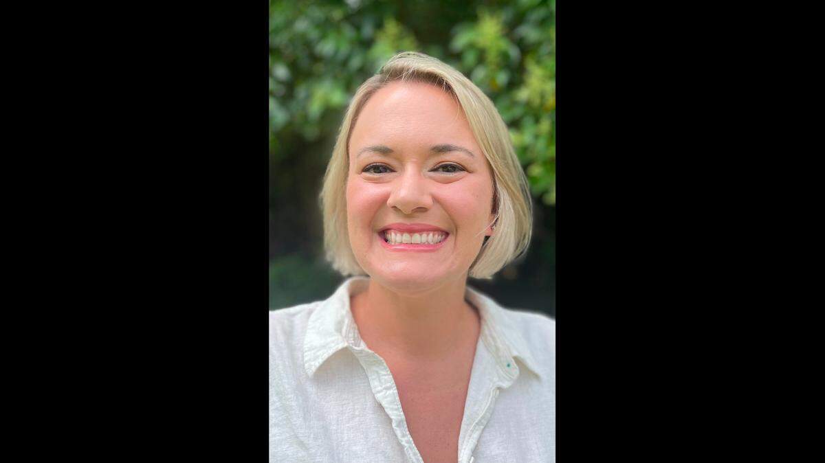 Kate Barr, Democratic NC Senate District 37 candidate, answers our questions