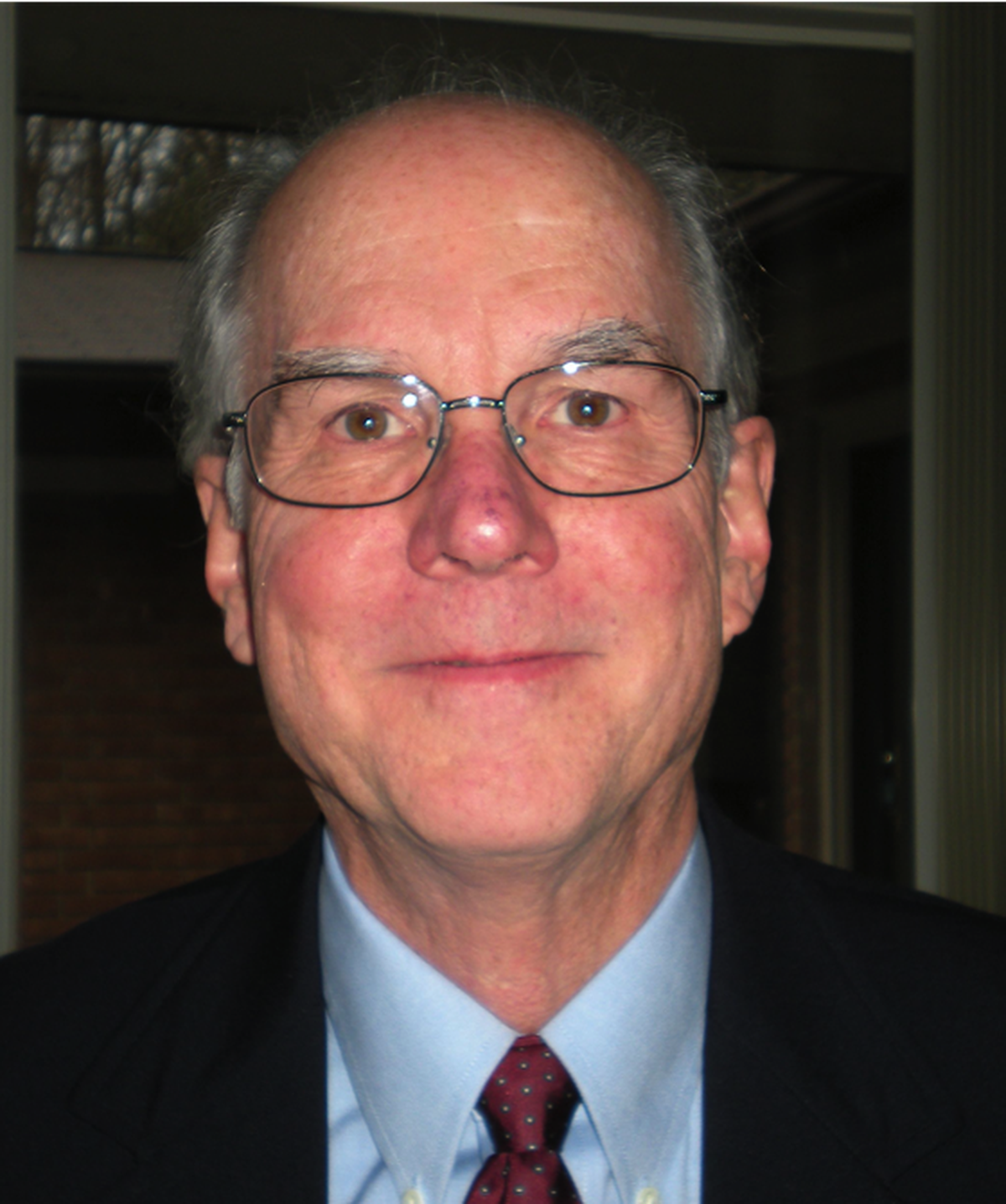 Patrick Oglesby