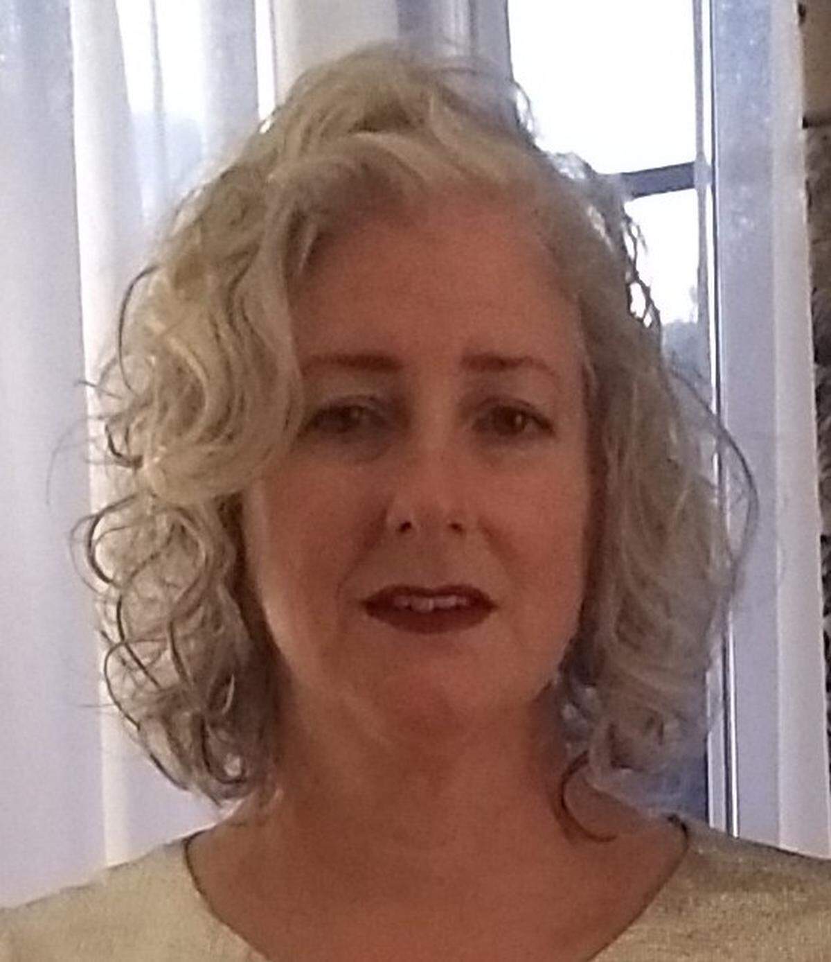 Kamala Hughes