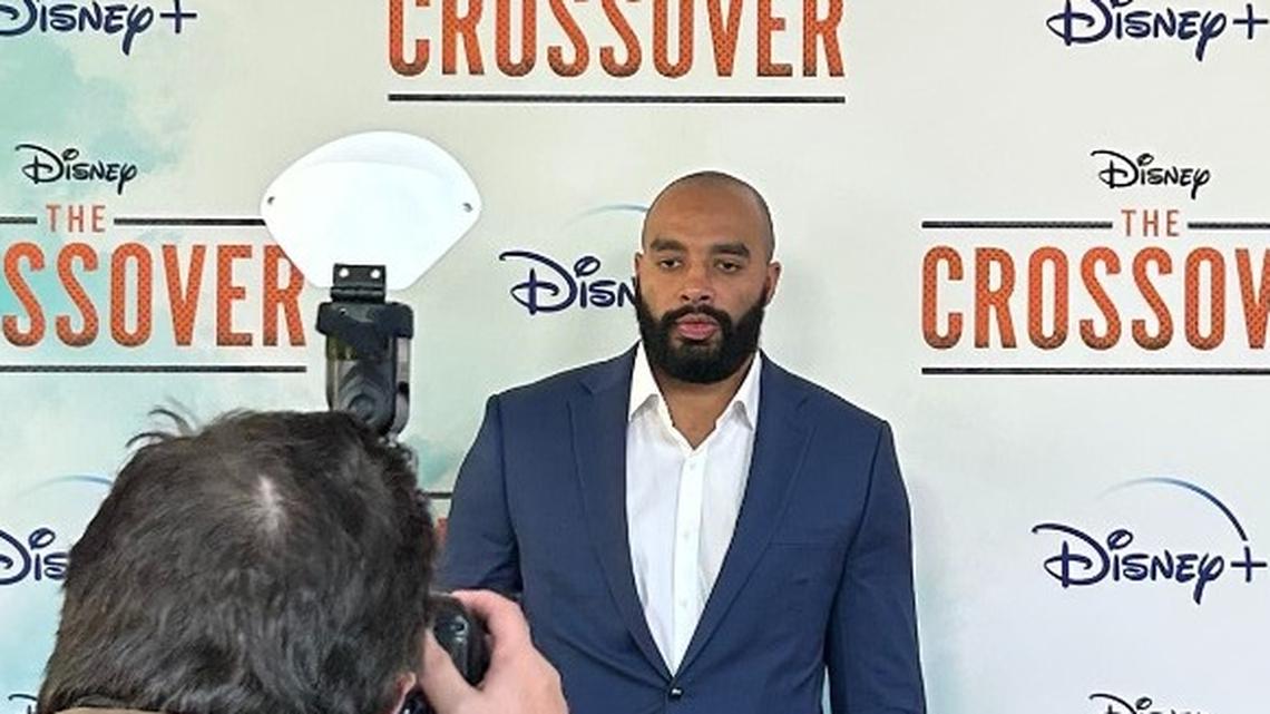 Jake Lawler, formerly of South Meck High and the UNC Tar Heels, went from the brink of suicide to pursuing his passion for writing for TV and film.