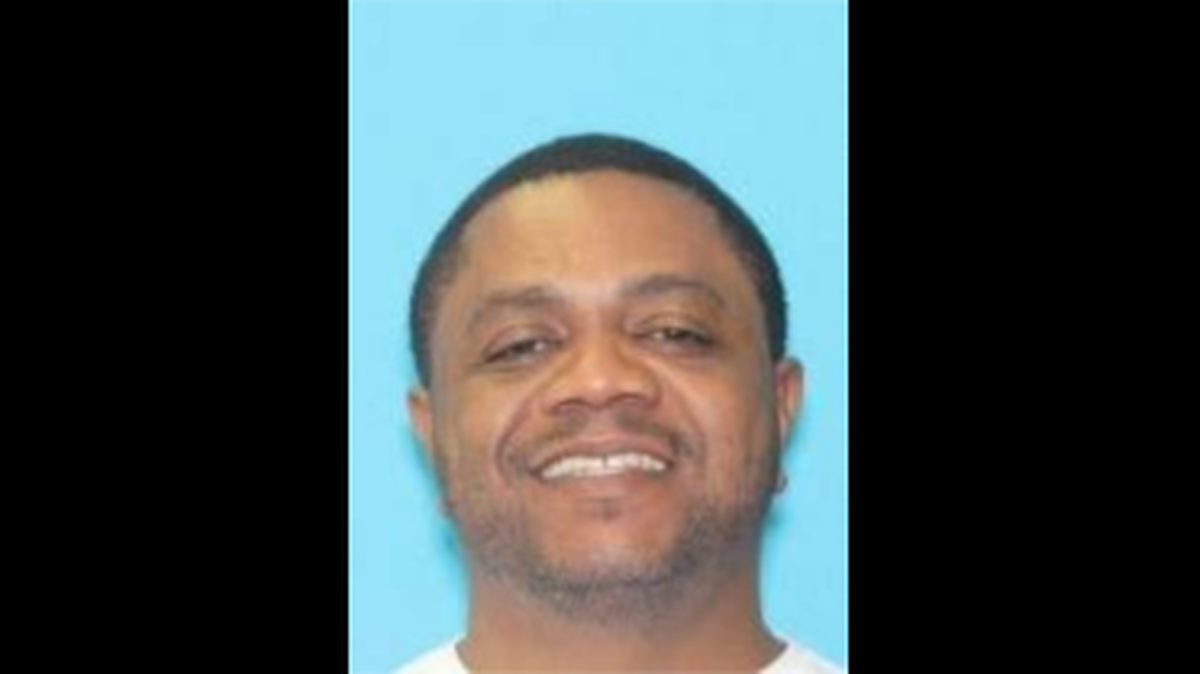 William “Willie” Moses Hooker Jr. is accused of shooting Wright multiple times Monday during an argument.