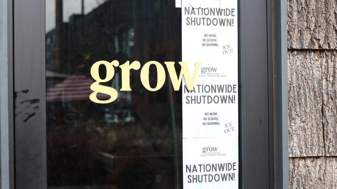 Charlotte businesses support nationwide protests with donations, calls to action