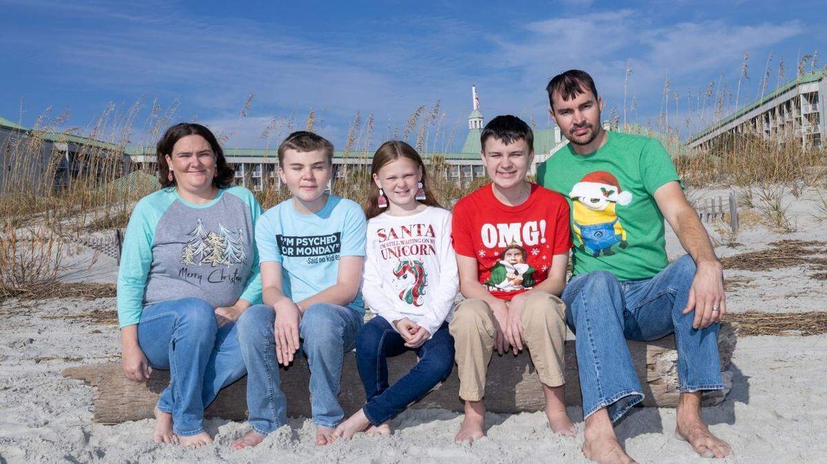 Parents of high-risk children ramp up COVID precautions as Charlotte mask mandate ends