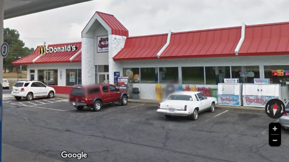 The $3 Quick Pick ticket was for the July 13 Powerball drawing was purchased at the Jack B Quick store in Hickory, North Carolina, officials said.