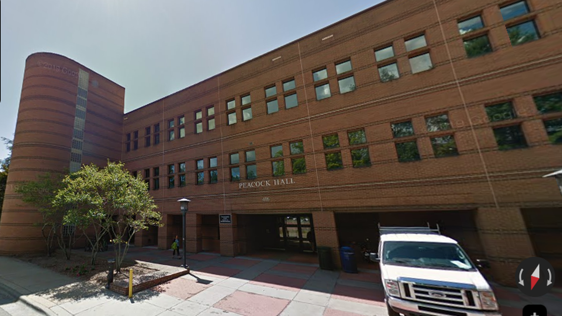 An Appalachian State University student is facing a felony charge after a stabbing on campus put a fellow student to the hospital, according to campus police.