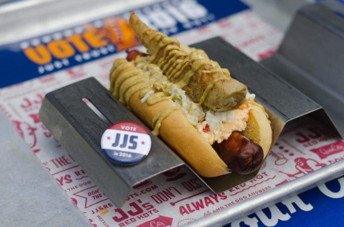 The C5 Carnivore dog.