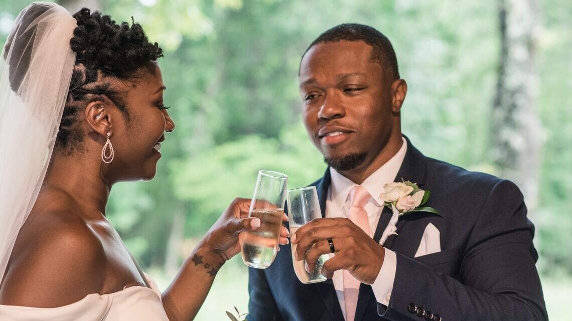 During COVID-19, are microweddings the next big thing in Charlotte?